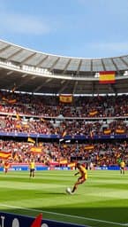 La Liga Heart