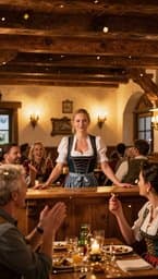 Rotes Haus