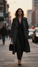 Elegancia Moderna