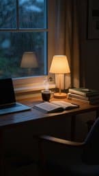 Nocturnal Focus
