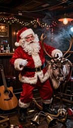Jingle Hell