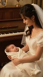 From Cradle to Altar