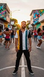 Pele De Leao