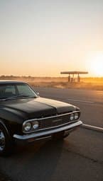 Fast Lane Fever