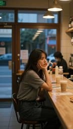 Waiting for You