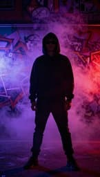 Rohit Arya: Dark Phonk Anthem