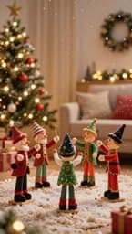 Natal de Alegria