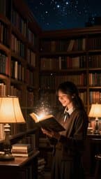 The Librarian's Guide