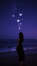 Starlit Tides