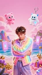 Rainbow Flow