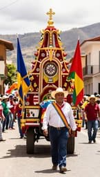 Caravana Política