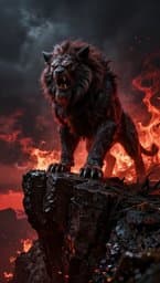 Beast Man