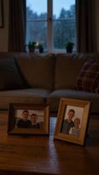 Unfallen Names