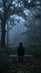 Silent Echoes