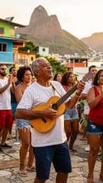 Legado de Família