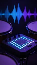 Rhythmic Core