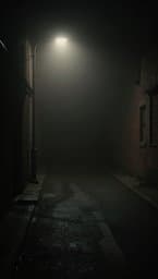 Silent Hum