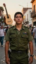 El Flako: De Victoria al Mundo