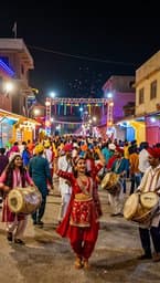 Desi DJ