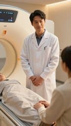 Radiology Ka Wada
