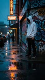 Concrete Jungle Drill