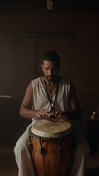 Curimba dos Ciganos