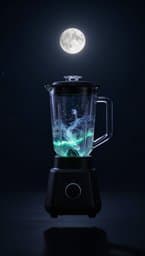 Glass Solstice