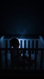Tears in the Dark