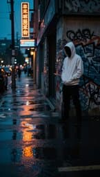 Concrete Jungle Drill