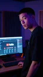 Old Account Ben