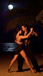 Bachata Rhythm