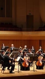 Cello & Horn