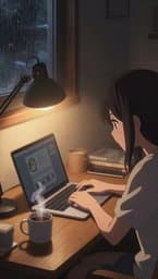 Midnight Study