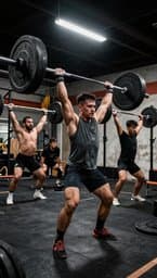 Iron Paradise