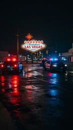 Vegas Nightmare Loop