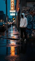 Concrete Jungle Drill
