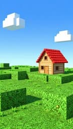 Blocky Worlds