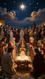 Bethlehem Light