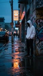 Concrete Jungle Drill