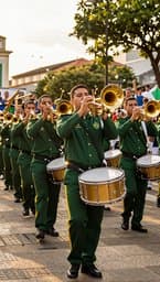 Duque de Caxias: Nosso Legado