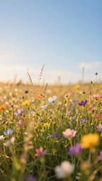 Floral Drift