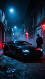 Force Graphene