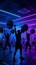 Training Intensity