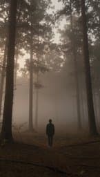 Eternal Stillness