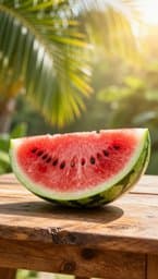 Watermelon Sunset