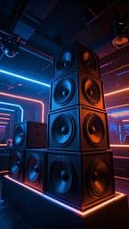 Dirty Bass Wobble
