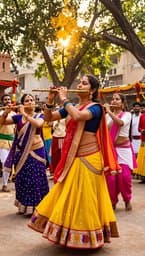 Shyama Ki Dhoop
