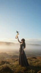 Written Wings