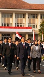 Noble March