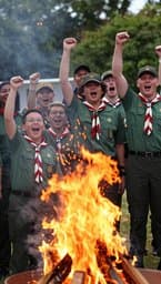 ScoutBound